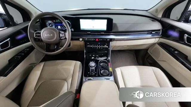 Kia Carnival 4th generation id 3745911 из Кореи 17