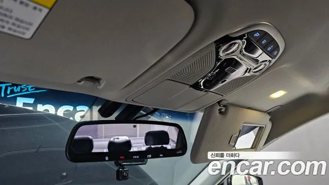 Hyundai Grandeur IG id 2761323 из Кореи 17