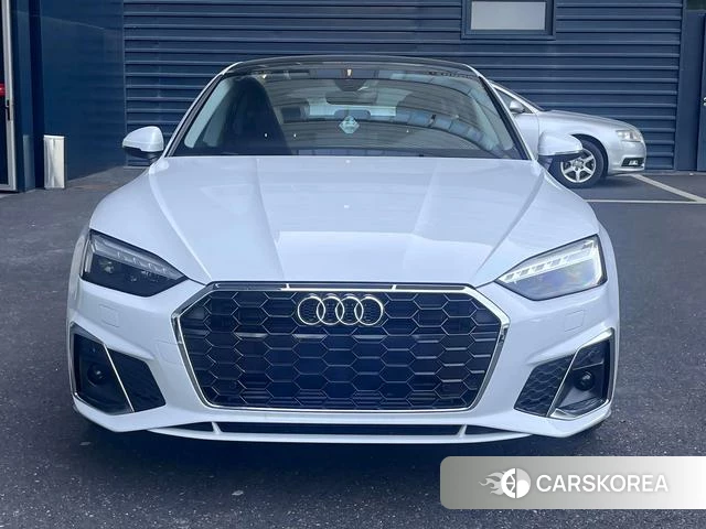 Audi A5 id 4301090 из Китая 13