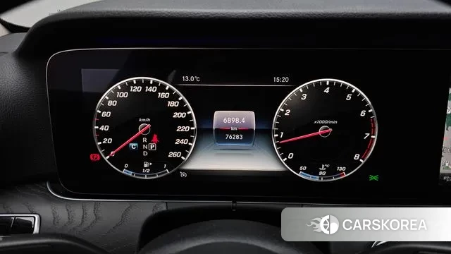 Mercedes-Benz E-Class W213 id 3444834 из Кореи 17