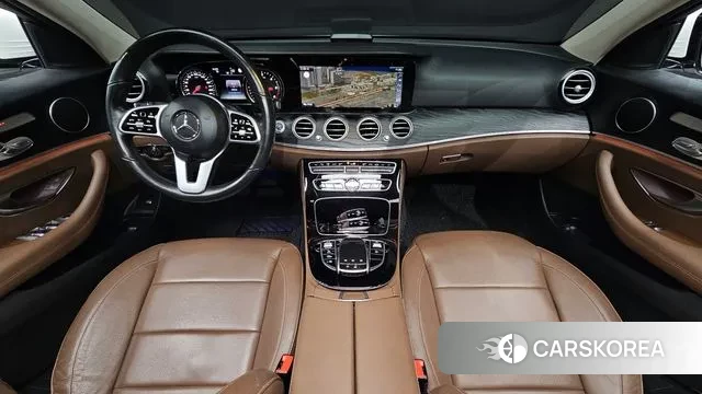 Mercedes-Benz E-Class W213 id 3736376 из Кореи 17