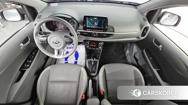 Kia Morning Urban (JA) id 4445800 из Кореи 27
