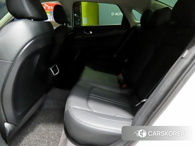 Kia K5 3rd generation id 4402641 из Кореи 17