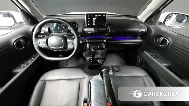 Hyundai Casper id 3442648 из Кореи 17