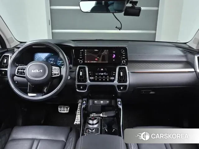 Kia Sorento 4th Generation id 3002462 из Кореи 17