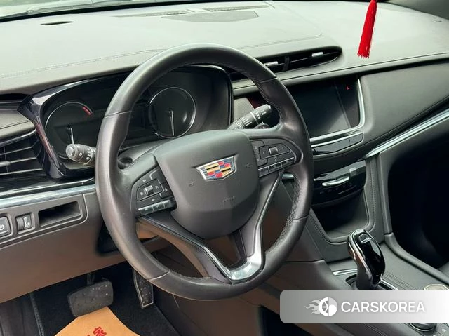 Cadillac XT6 id 4213718 из Китая 7