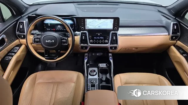 Kia Sorento 4th Generation id 3771552 из Кореи 17