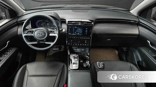 Hyundai Tucson (NX4) id 4223904 из Кореи 27