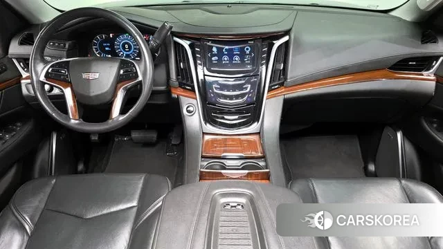 Cadillac Escalade id 3761204 из Кореи 17