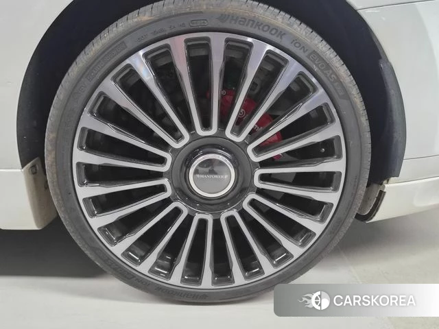 Kia The New Carnival id 4842677 из Кореи 17