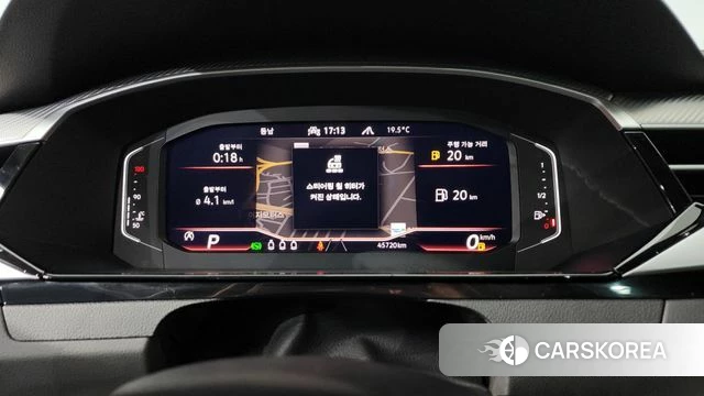 Volkswagen Arteon id 4350080 из Кореи 34