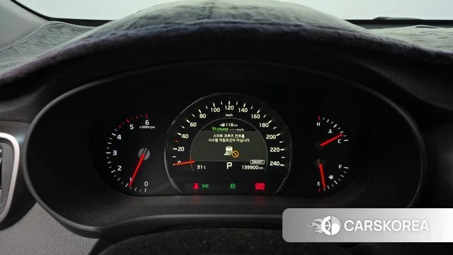Kia The New Sorento id 4605268 из Кореи 30