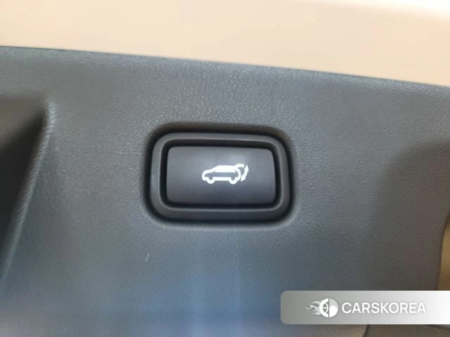 Hyundai The New Tucson Hybrid (NX4) id 3933507 из Кореи 17