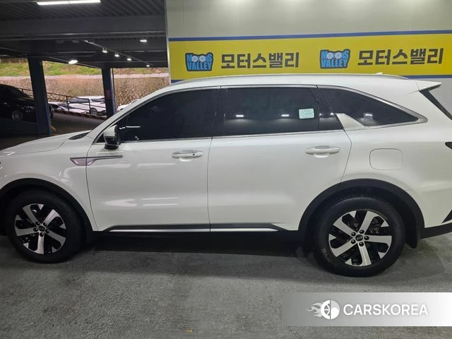 Kia Sorento 4th Generation id 4224449 из Кореи 15
