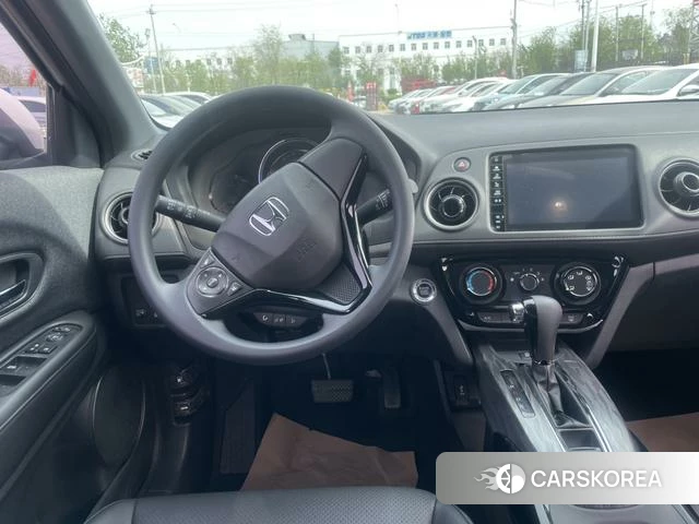 Honda XR-V id 4272833 из Китая 7