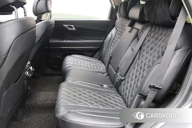 Genesis GV80 id 3597079 из Кореи 17