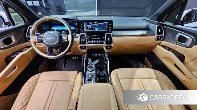 Kia Sorento 4th Generation id 3884068 из Кореи 17