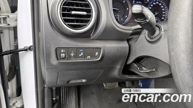 Hyundai Kona id 2625146 из Кореи 17