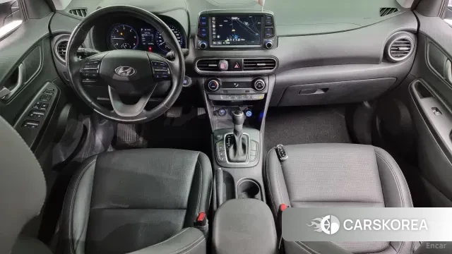 Hyundai Kona id 3021432 из Кореи 17