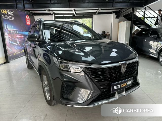 Roewe RX5 id 4240489 из Китая 8