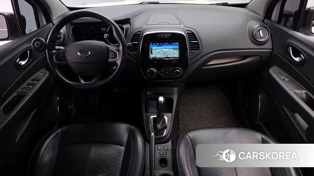 Renault Korea (Samsung) New QM3 id 3407965 из Кореи 17