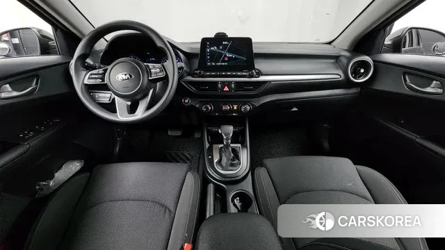 Kia Come New K3 id 3396979 из Кореи 17