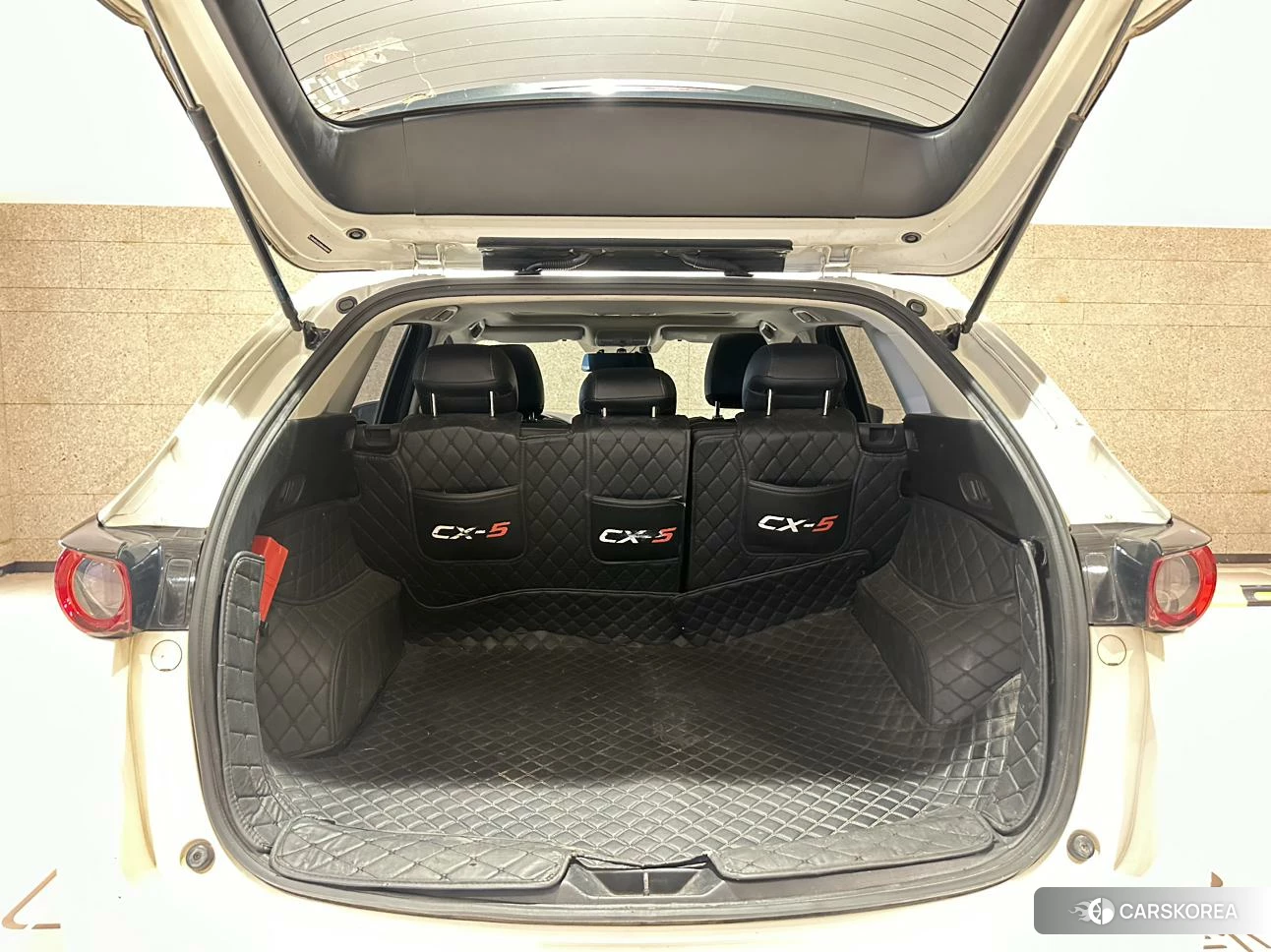 Mazda CX-5 id 4510779 из Китая 11