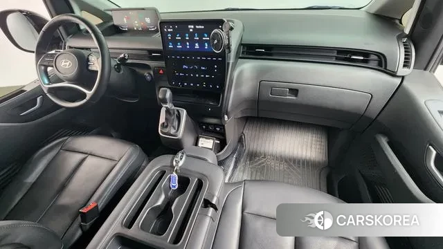 Hyundai Staria id 3502453 из Кореи 17