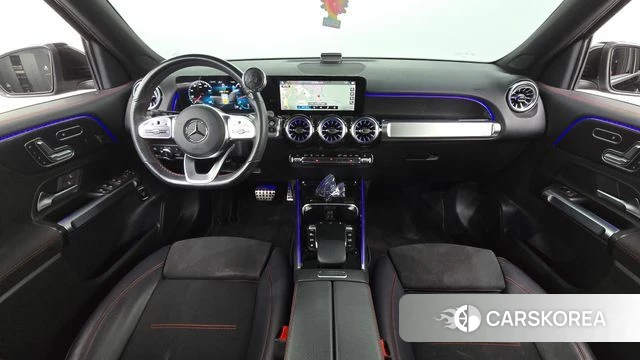 Mercedes-Benz GLB-Class X247 id 4415849 из Кореи 31
