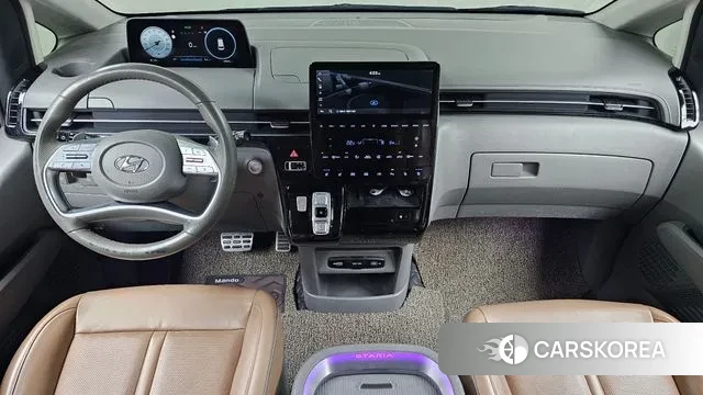 Hyundai Staria id 2998906 из Кореи 17