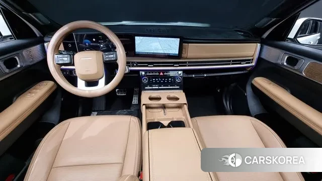 Hyundai Santa Fe (MX5) id 3305197 из Кореи 17