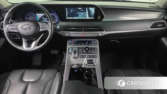 Hyundai Palisade id 4707738 из Кореи 17