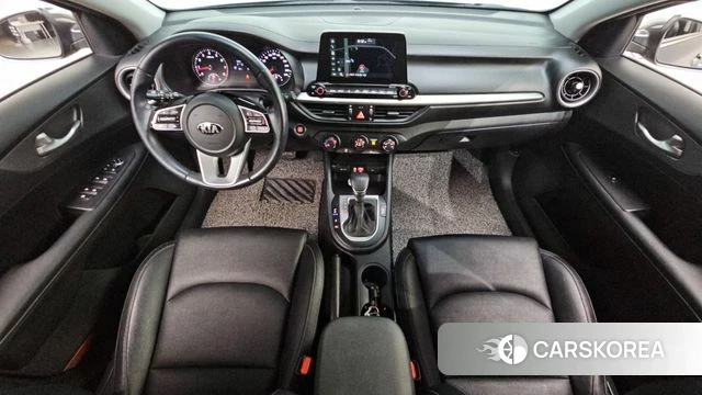 Kia Come New K3 id 4698862 из Кореи 17