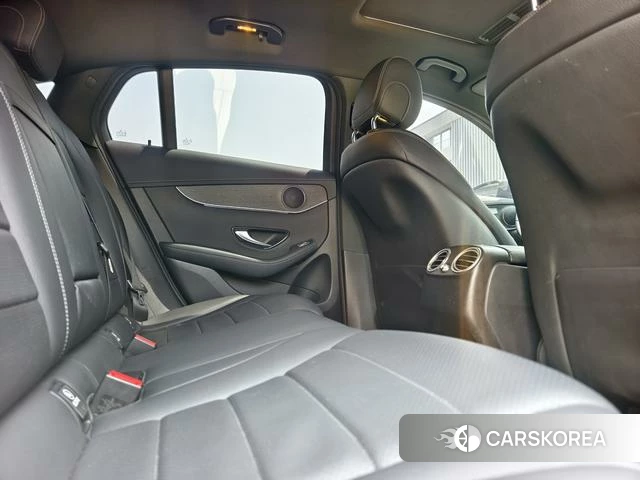 Mercedes-Benz GLC Coupe id 4217542 из Китая 28