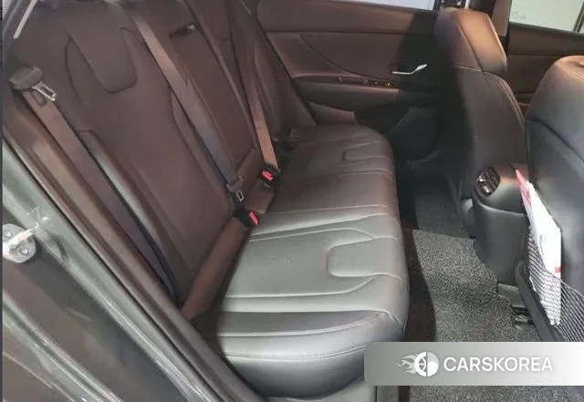 Hyundai Avante (CN7) id 3778455 из Кореи 10