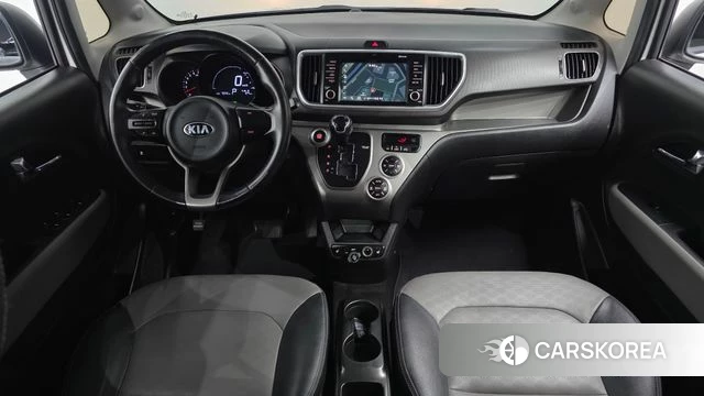 Kia The New Ray id 4251070 из Кореи 26