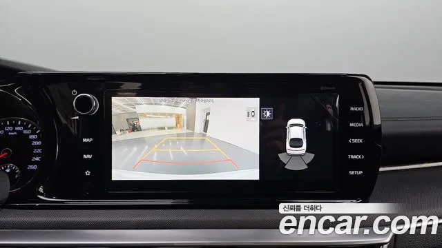 Kia K5 3rd generation id 2674483 из Кореи 17