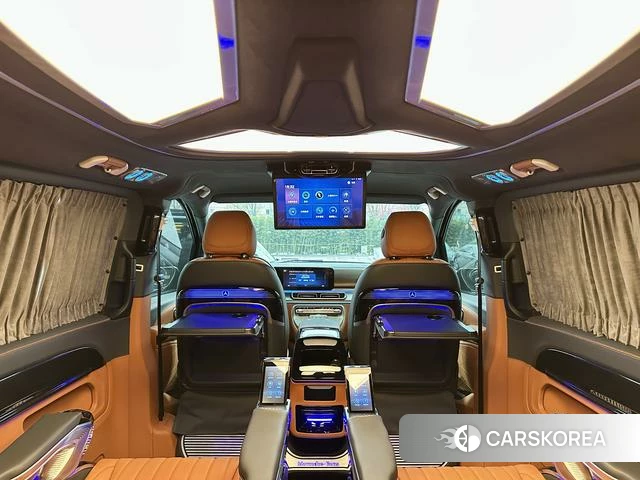 Mercedes-Benz Vito id 4265396 из Китая 21