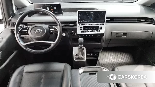 Hyundai Staria id 3349029 из Кореи 17