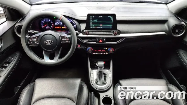 Kia Come New K3 id 2675284 из Кореи 17