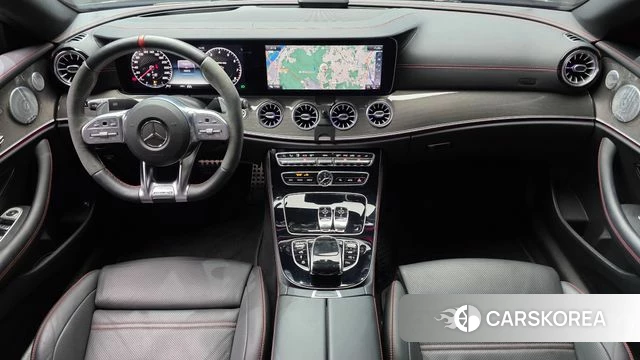 Mercedes-Benz E-Class W213 id 4688698 из Кореи 27
