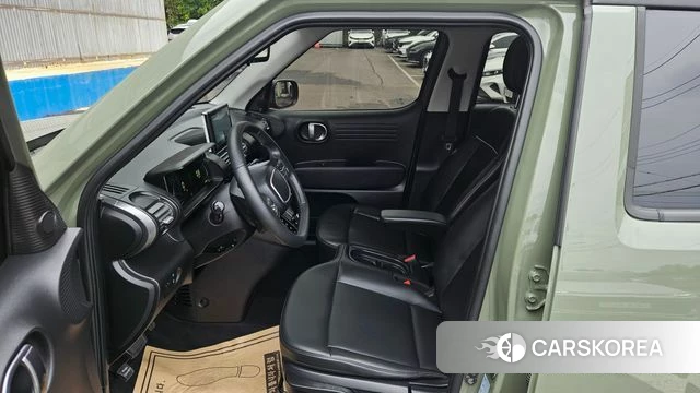 Hyundai Casper id 4248541 из Кореи 17