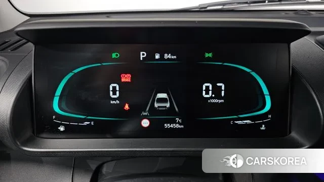 Hyundai Casper id 3566251 из Кореи 17