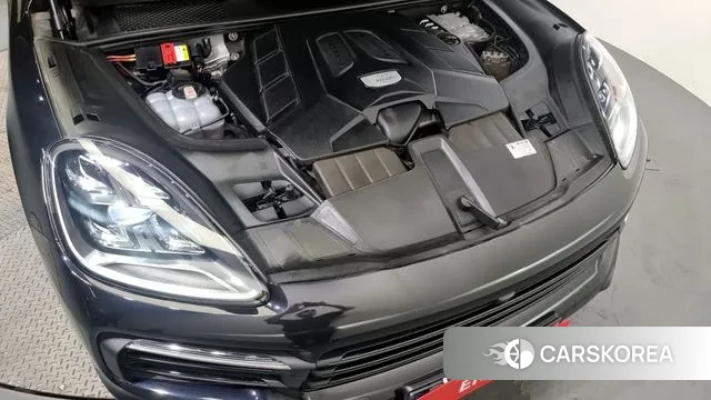 Porsche Cayenne (PO536) id 3054597 из Кореи 17