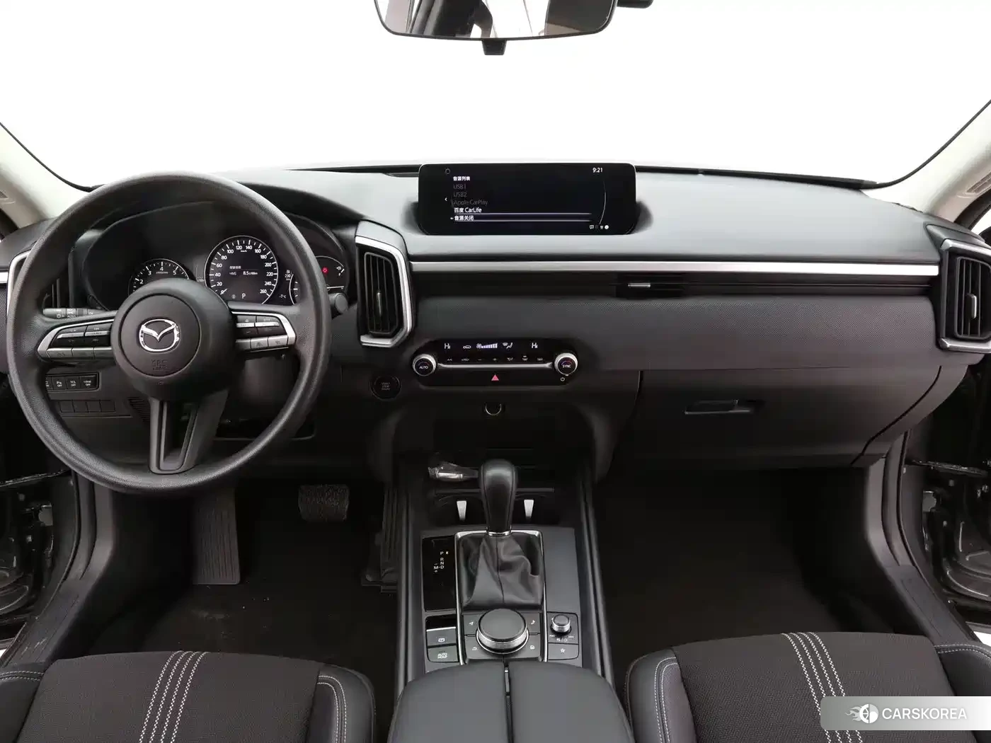 Mazda CX-50 id 4583632 из Китая 23
