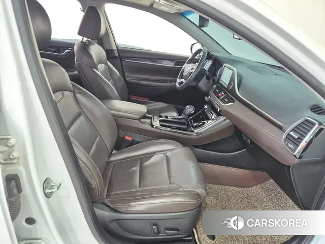 Hyundai Grandeur IG id 3413218 из Кореи 17