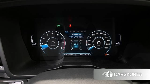 Ssangyong Tivoli Air id 4224840 из Кореи 29