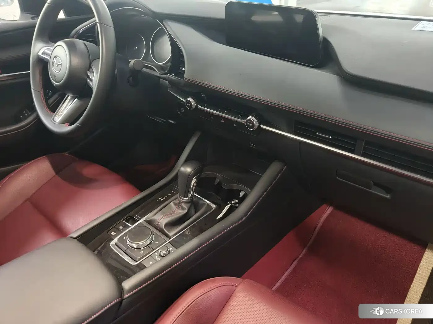Mazda 3 id 4653755 из Китая 10