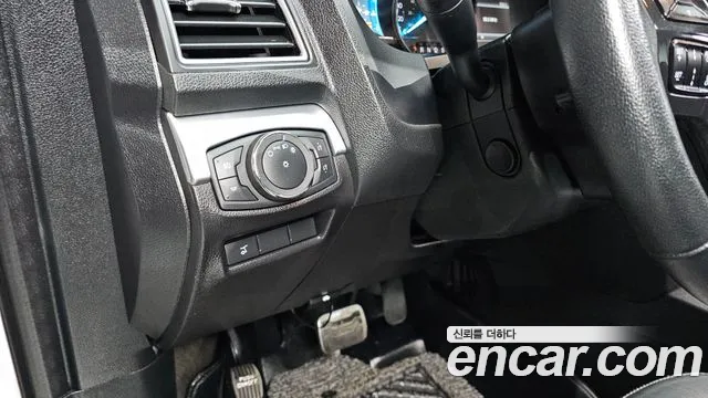Ford Explorer id 2763624 из Кореи 17