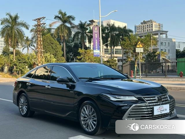 Toyota Asian dragon id 4262290 из Китая 14